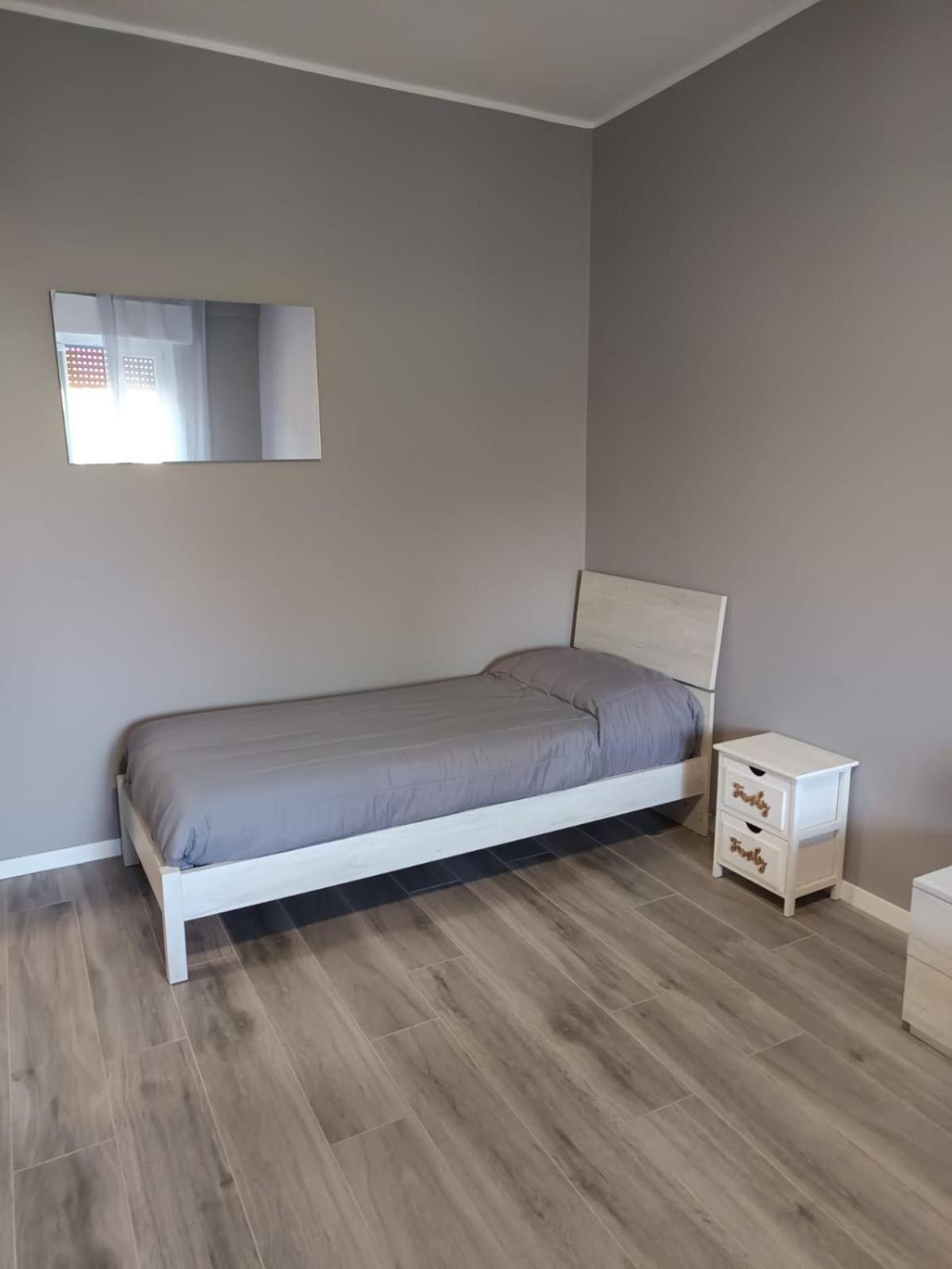 Work & Relax Home Paderno Dugnano Eksteriør billede